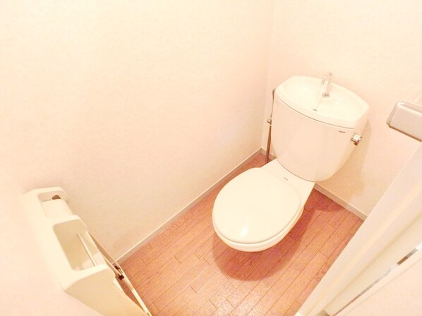 サウスクレストの物件内観写真